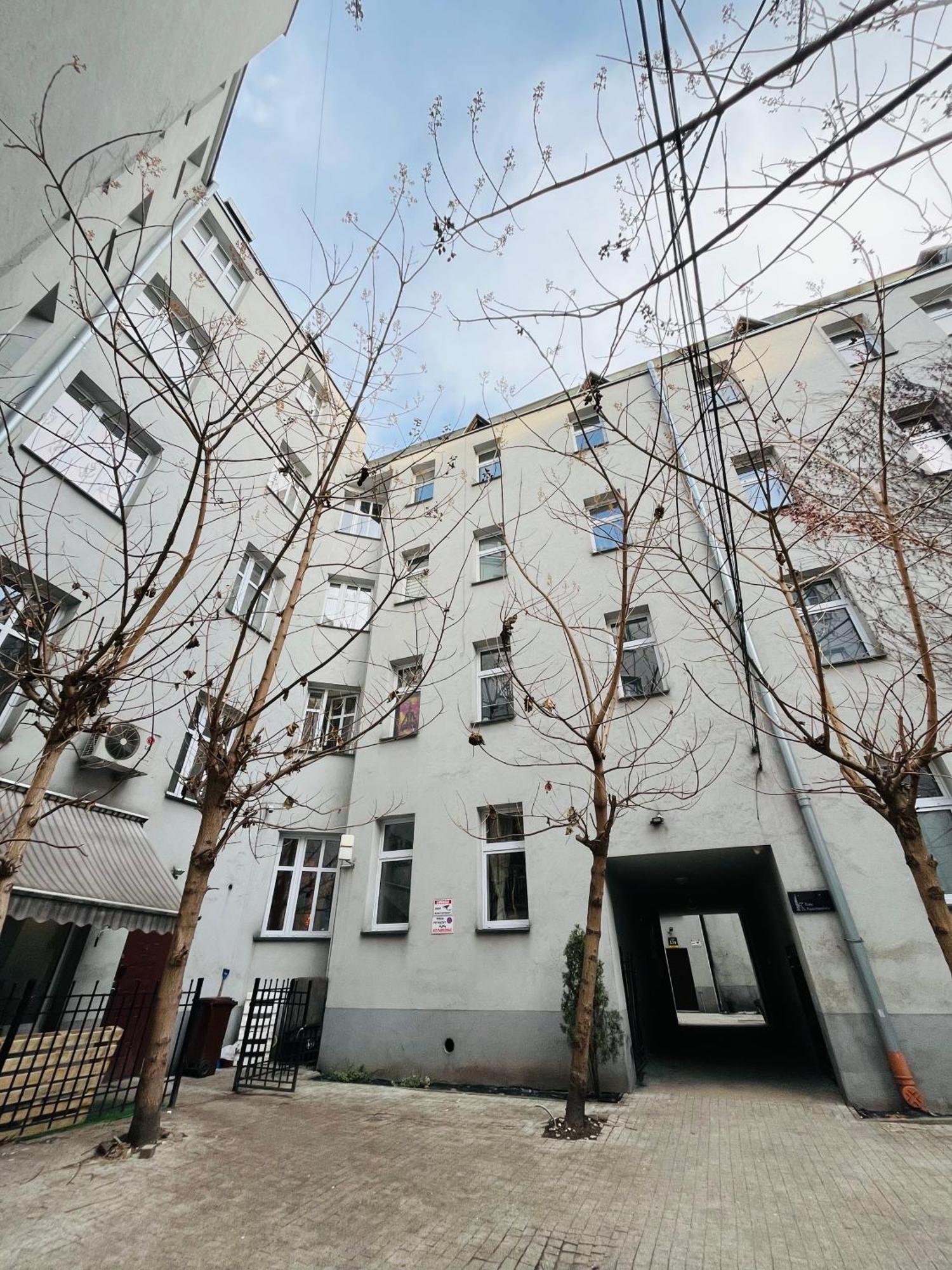 Slovak Apartment City Center Kattowitz Exterior foto